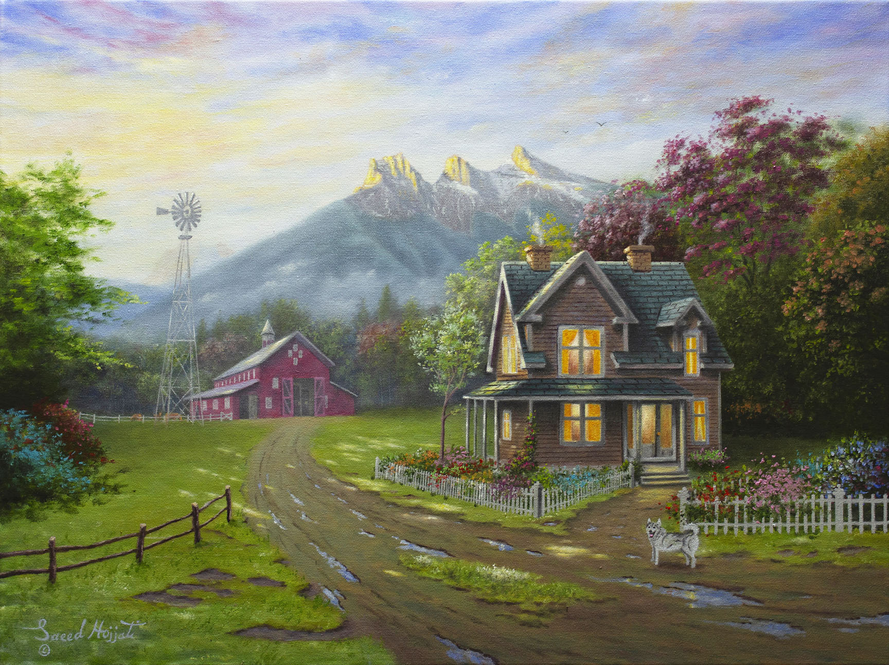 artwork